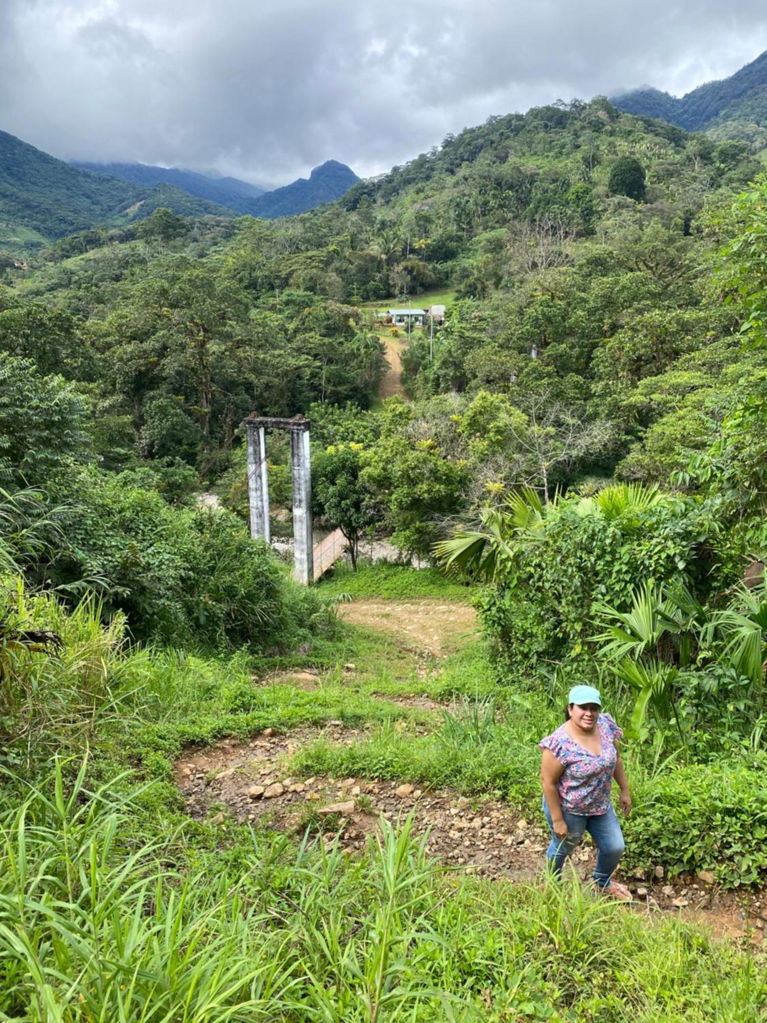 Rainforest Yasmin Hotel 圣达菲 外观 照片